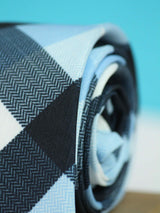 Blotchy Necktie - TOSSIDO
