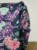 Blue Bliss Necktie - TOSSIDO