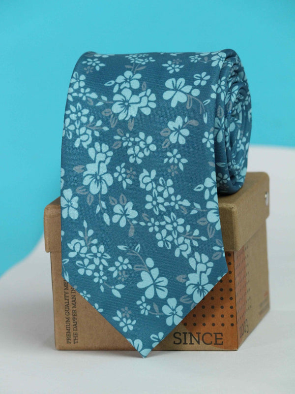 Boisterous Necktie - TOSSIDO