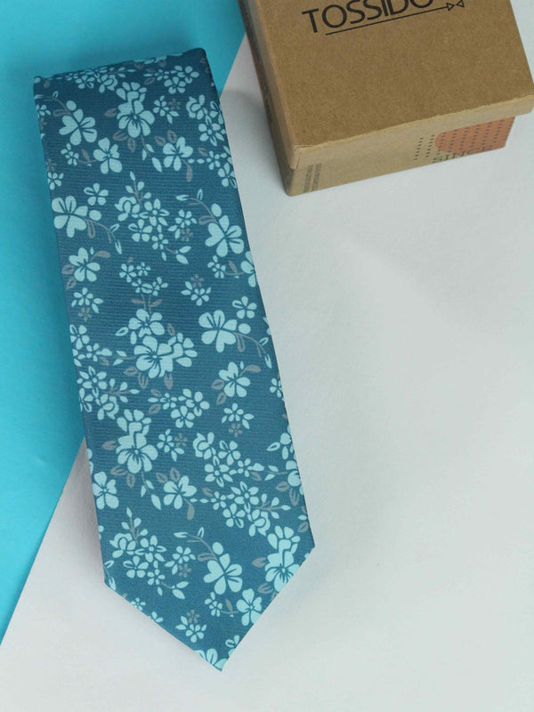 Boisterous Necktie - TOSSIDO