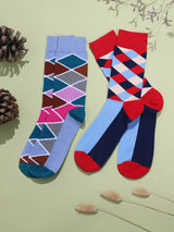 Bold Classics Cotton Socks Set - TOSSIDO