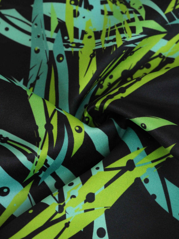 Bosky Pocket Square - TOSSIDO