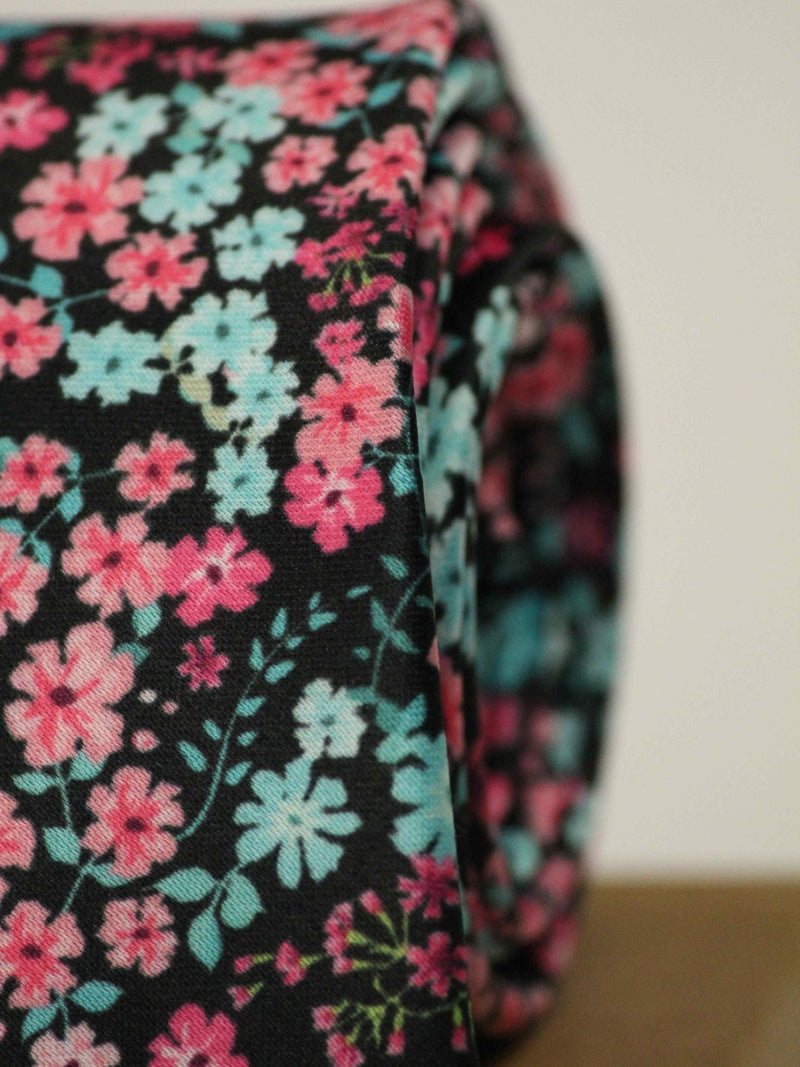 BOUTONNIÈRE NECKTIE - TOSSIDO