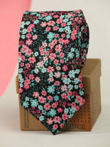 BOUTONNIÈRE NECKTIE - TOSSIDO