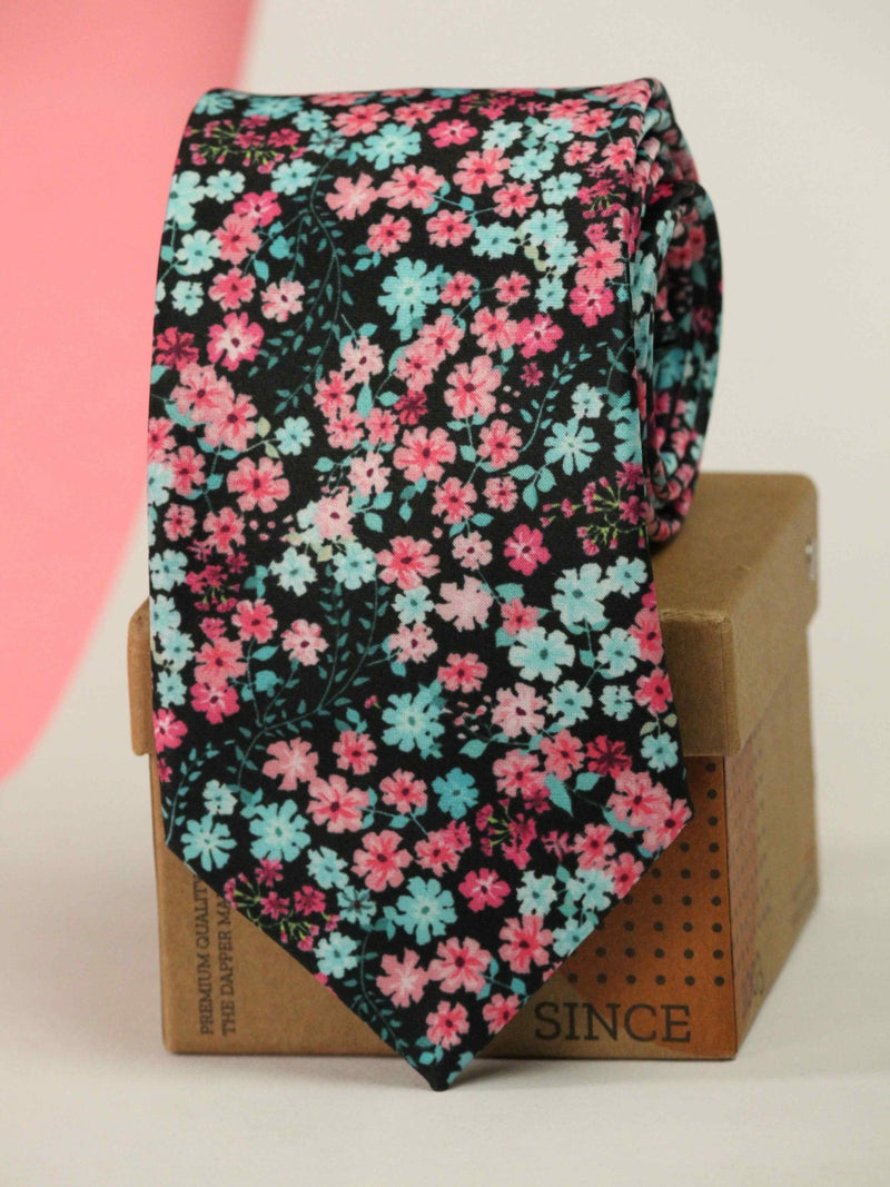 BOUTONNIÈRE NECKTIE - TOSSIDO