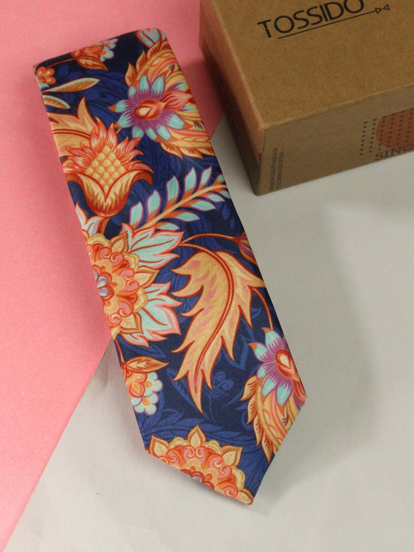 Brigitte Necktie - TOSSIDO