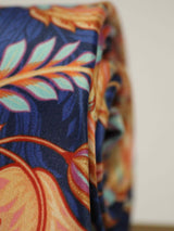Brigitte Necktie - TOSSIDO