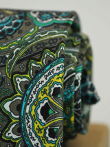 Brio Silk Necktie - TOSSIDO