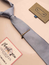 Bronze Sword Tie bar - TOSSIDO