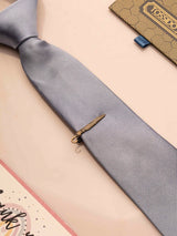 Bronze Umbrella Tie bar - TOSSIDO