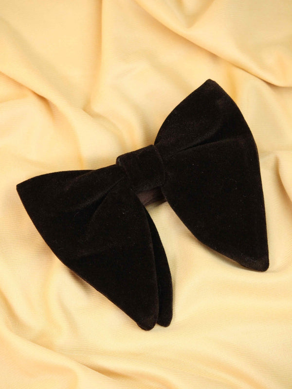 Brown Bowtie - TOSSIDO