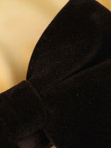 Brown Bowtie - TOSSIDO