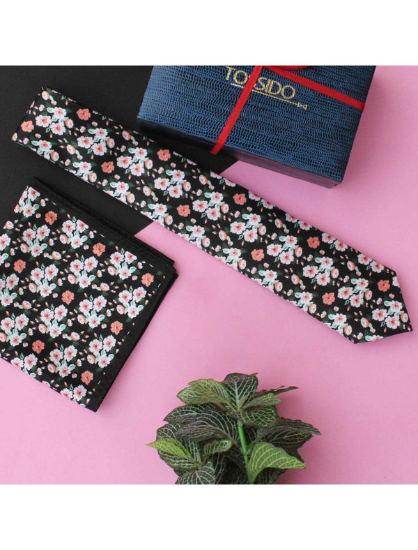 Budding Bloom Set - TOSSIDO
