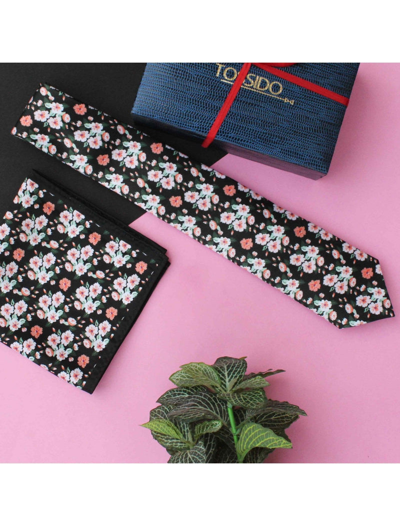 Budding Bloom Set - TOSSIDO