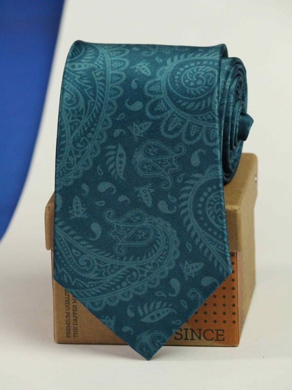 Bulwark Necktie - TOSSIDO