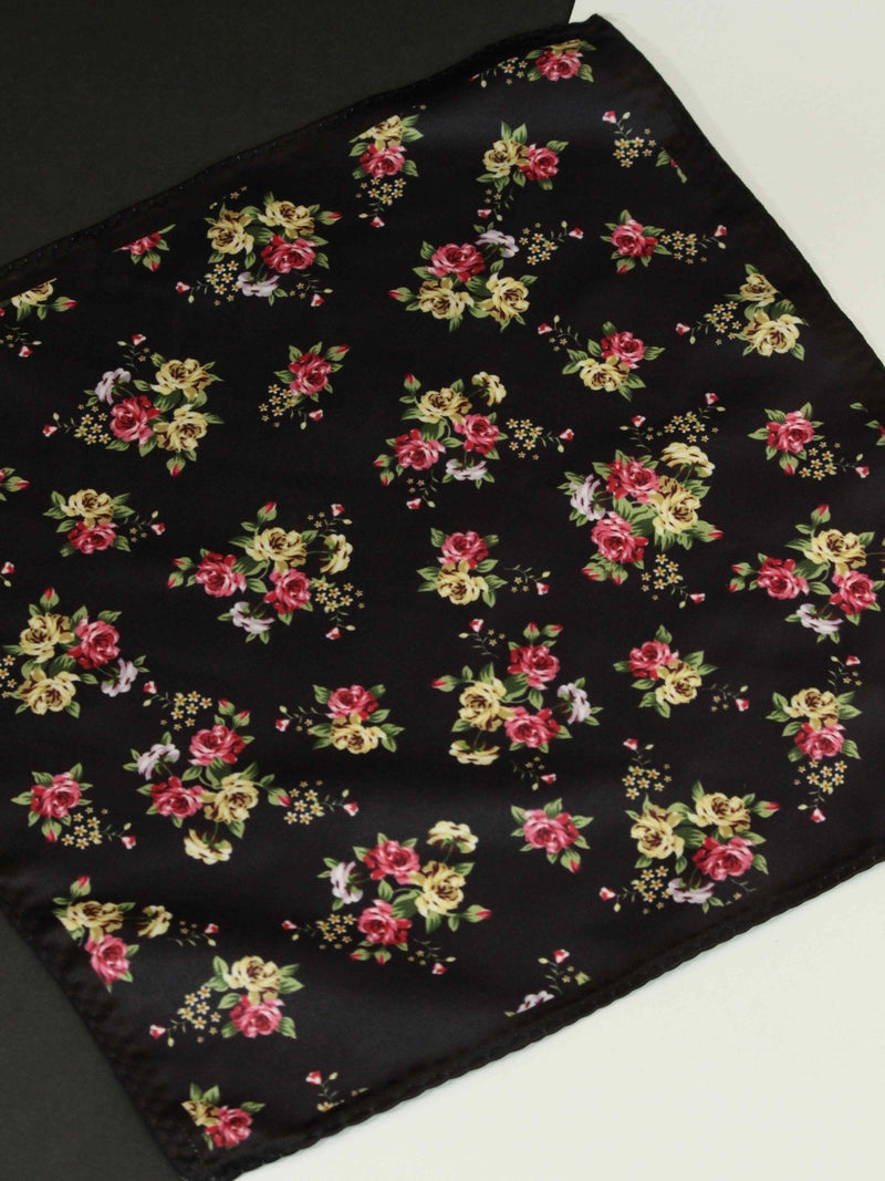 Buoyant Pocket Square - TOSSIDO