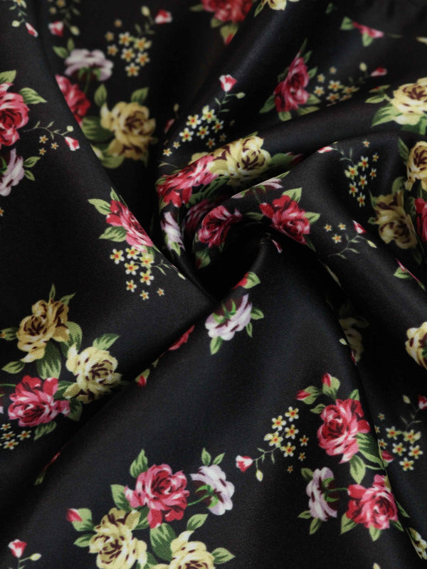 Buoyant Pocket Square - TOSSIDO