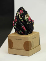 Buoyant Pocket Square - TOSSIDO