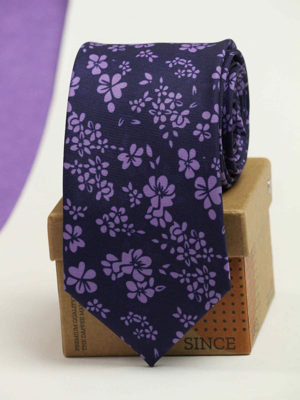 Burgeon Necktie - TOSSIDO