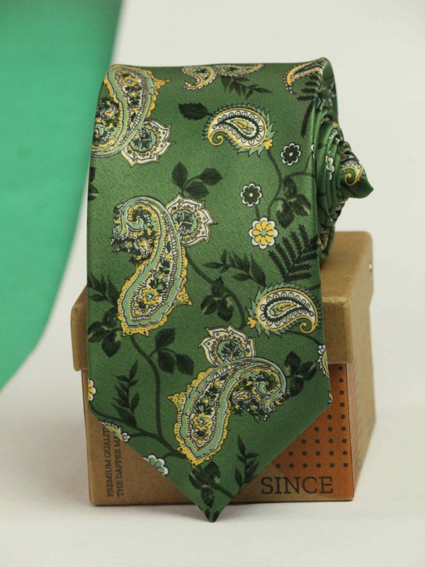 Burgeon Necktie - TOSSIDO