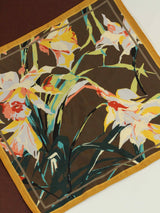 Burgeon Pocket Square - TOSSIDO
