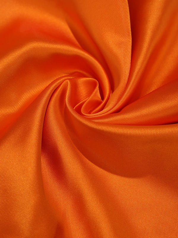Cantaloupe Pocket Square - TOSSIDO