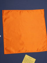 Cantaloupe Pocket Square - TOSSIDO