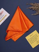 Cantaloupe Pocket Square - TOSSIDO