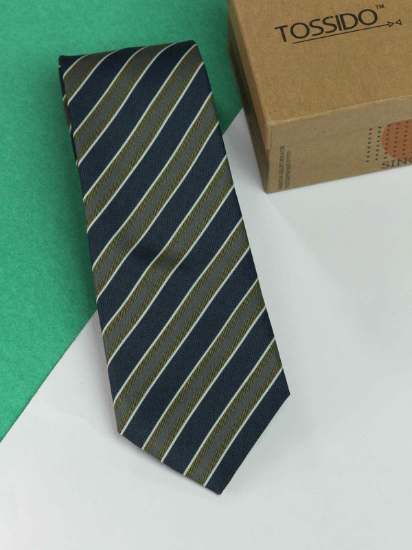 Carouse Necktie - TOSSIDO