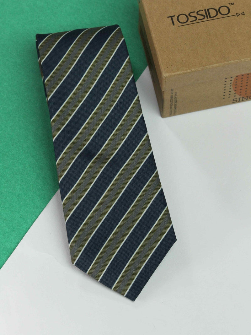 Carouse Necktie - TOSSIDO