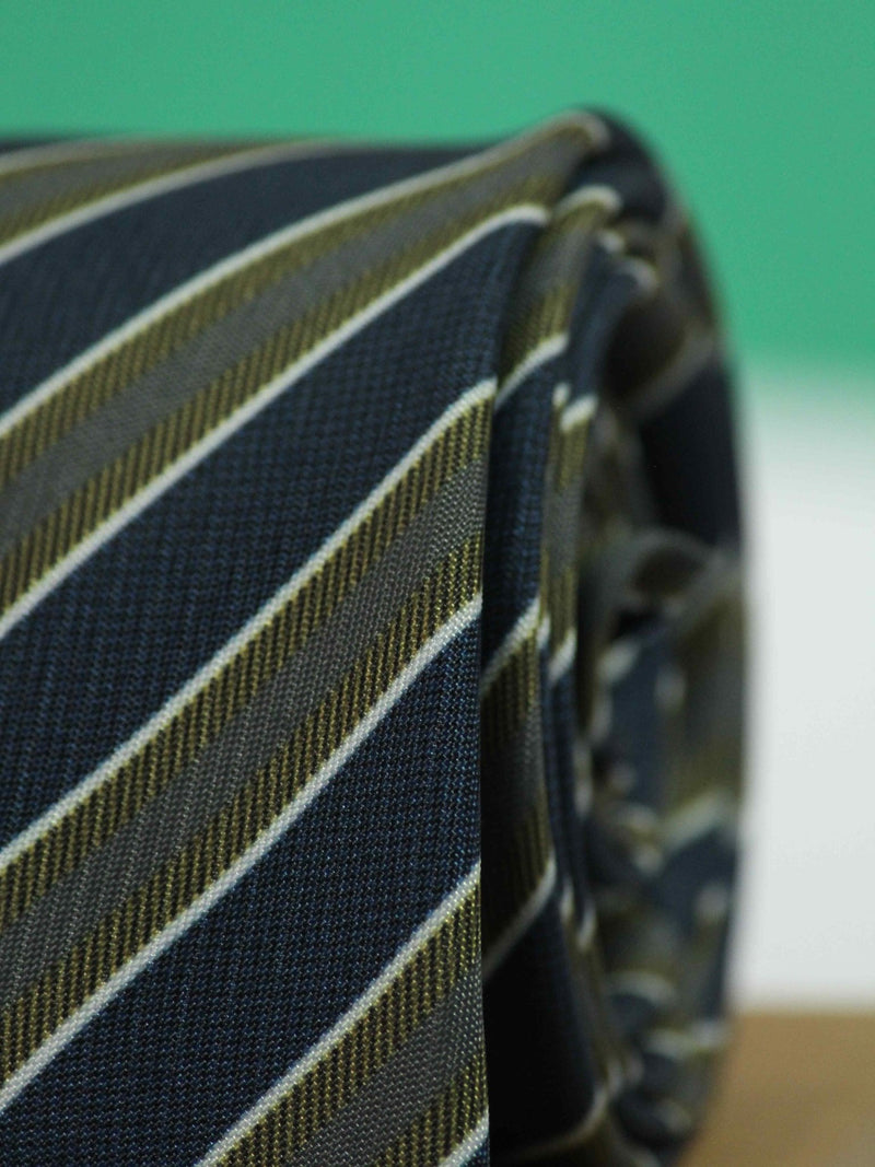 Carouse Necktie - TOSSIDO