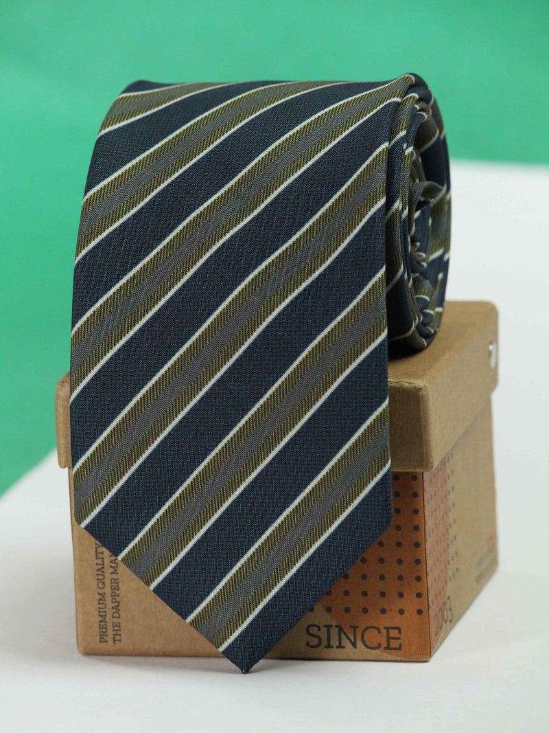 Carouse Necktie - TOSSIDO