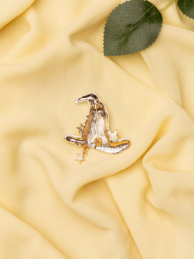 Celestial Sorting Hat Brooch - TOSSIDO