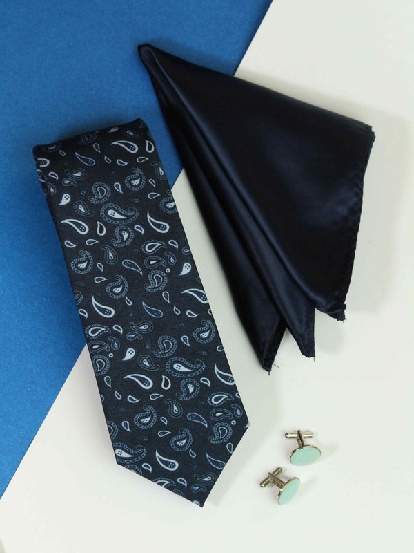 Cerulean Gift Set - TOSSIDO