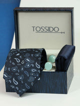 Cerulean Gift Set - TOSSIDO