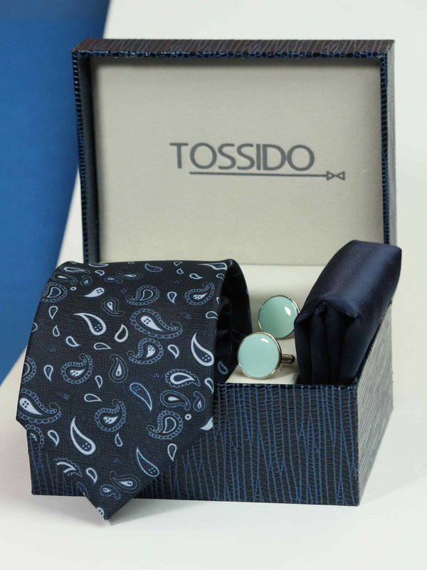 Cerulean Gift Set - TOSSIDO