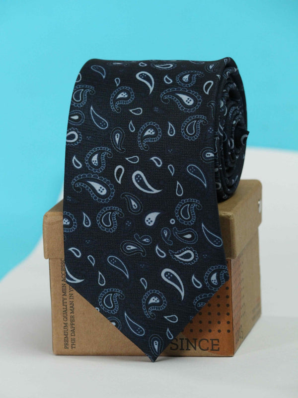 Charm Necktie - TOSSIDO