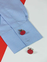Cherry Cufflink - TOSSIDO