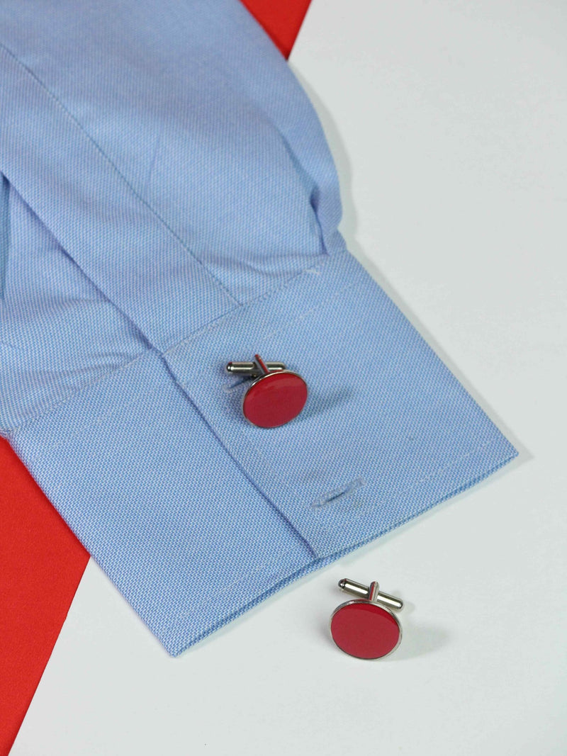 Cherry Cufflink - TOSSIDO