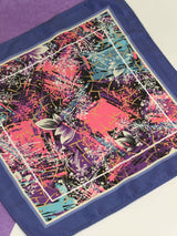 Chromasia Pocket Square - TOSSIDO