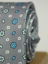 Cinereal Necktie - TOSSIDO