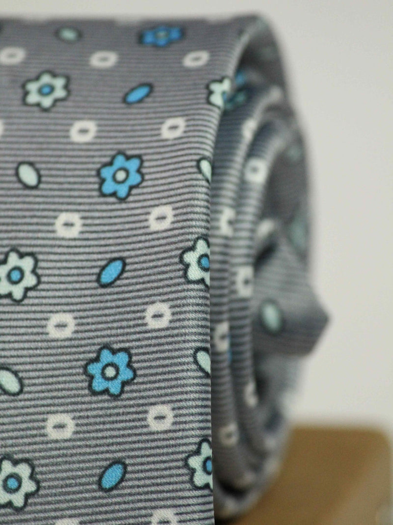 Cinereal Necktie - TOSSIDO