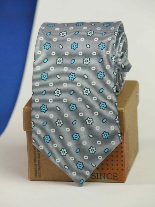 Cinereal Necktie - TOSSIDO