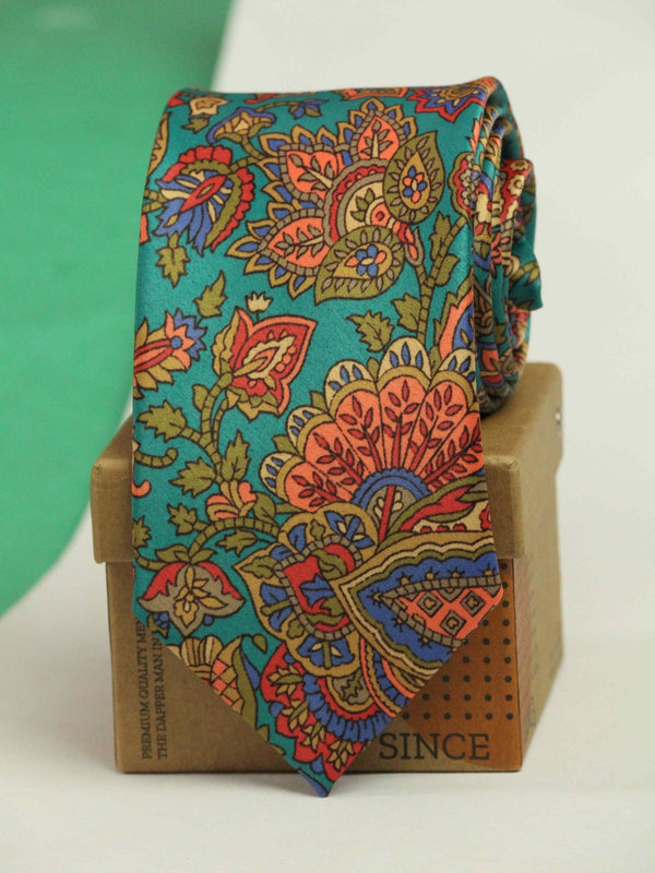 Citified Necktie - TOSSIDO