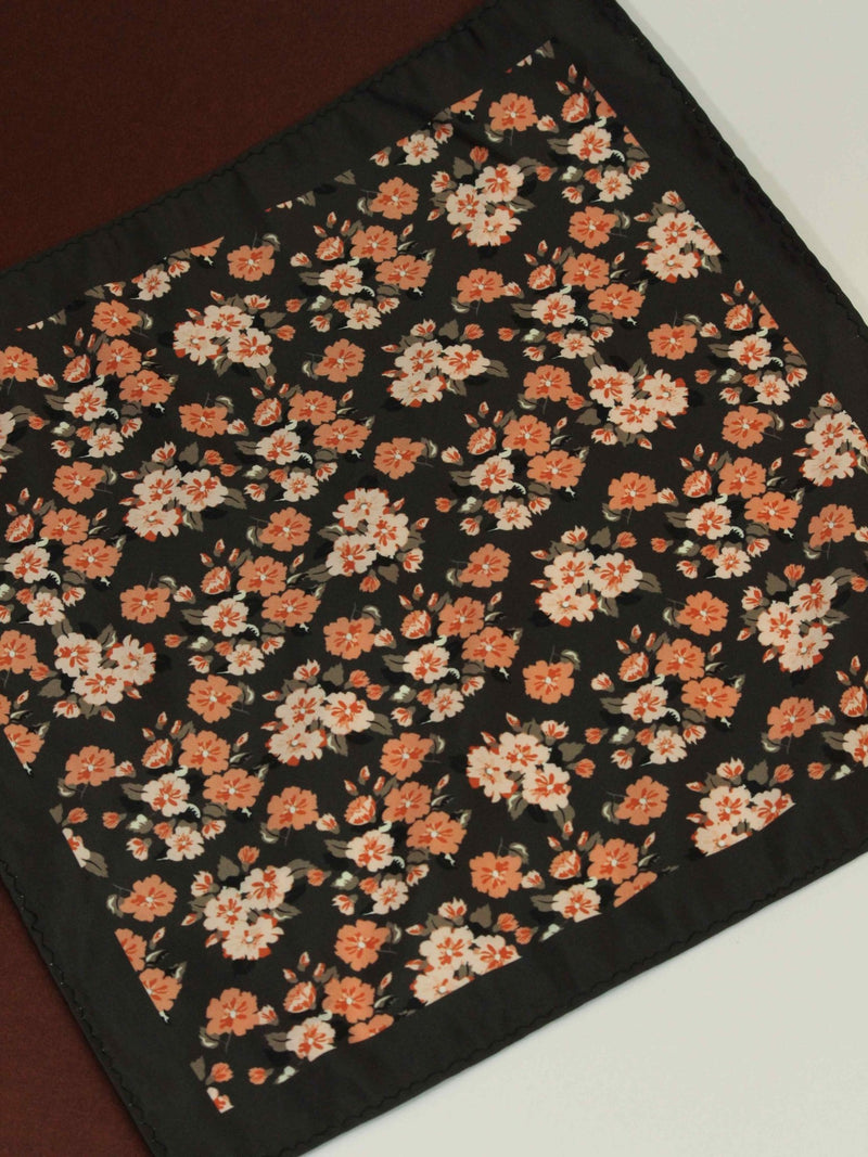 Citric Drop Pocket Square - TOSSIDO