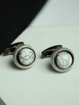 Clannish Premium Cufflinks - TOSSIDO