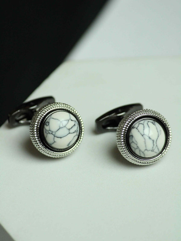Clannish Premium Cufflinks - TOSSIDO