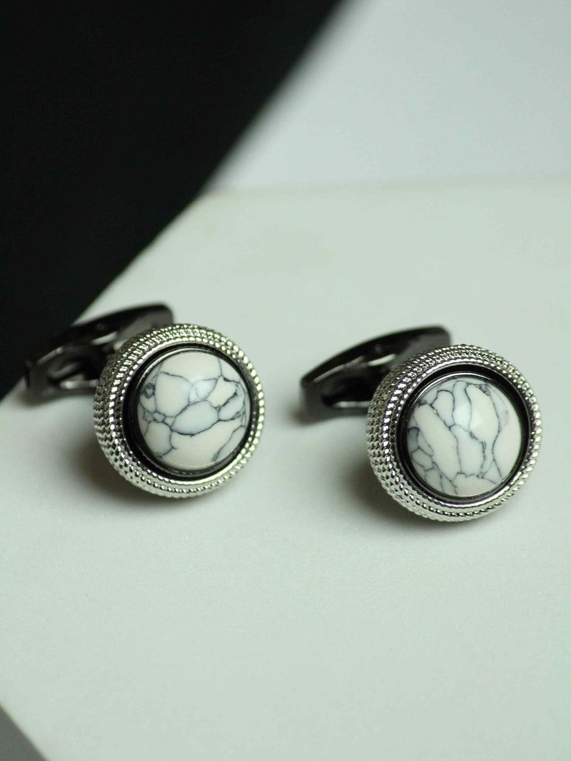 Clannish Premium Cufflinks - TOSSIDO