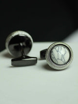 Clannish Premium Cufflinks - TOSSIDO