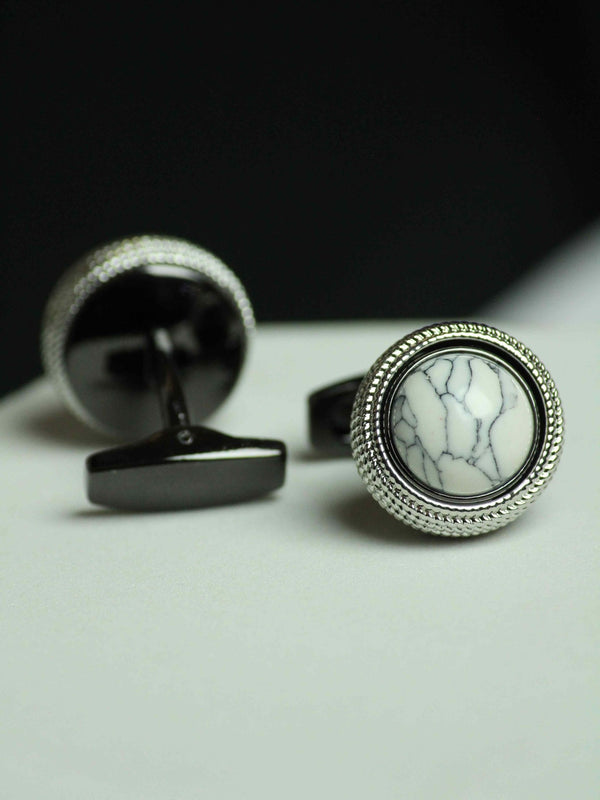Clannish Premium Cufflinks - TOSSIDO